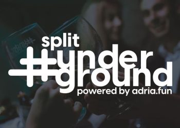 Dioklecijanovi podrumi ponovno postaju centar hedonizma