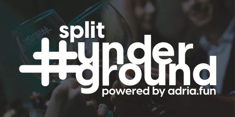 Dioklecijanovi podrumi ponovno postaju centar hedonizma