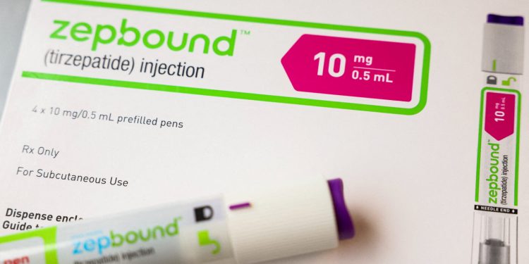 Dionica farmaceutskog diva je hit. Prodaja popularnog lijeka za mršavljenje prvi put iznad milijarde dolara u jednom tromjesečju