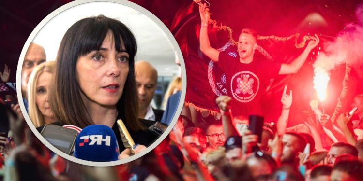 Divjak o koncertima u Imotskom: “Je li ovo glupo ponašanje moguće u takvoj mjeri u Varaždinu, Rijeci ili Zagrebu. Ako ne, tko je za to zaslužan?”