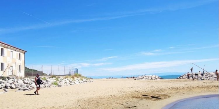 Djevojčica se utopila u Jadranskom moru