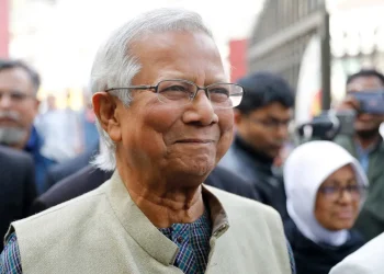 Dobitnik Nobelove nagrade odabran je za vođenje Bangladeša nakon svrgavanja premijera