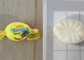 Dobrotvorna organizacija slučajno podijelila bombone s drogom za oko 400 ljudi: ‘Smiješan okus’