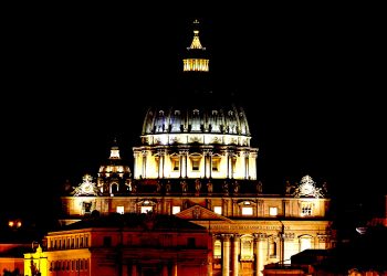 Dogodilo se! Vatikan se oglasio povodom svetogrđa na Olimpijskim Igrama