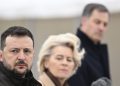 Dok Zapad taktizira, Kijev preuzima inicijativu: Novi plan u igri?
