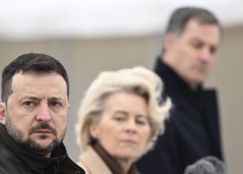 Dok Zapad taktizira, Kijev preuzima inicijativu: Novi plan u igri?