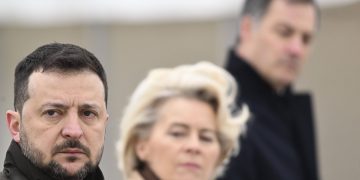 Dok Zapad taktizira, Kijev preuzima inicijativu: Novi plan u igri?