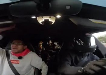 Dolijao poznati YouTuber: Divljao autima, no usput je provaljivao u bankomate i trgovine