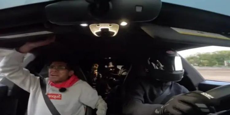 Dolijao poznati YouTuber: Divljao autima, no usput je provaljivao u bankomate i trgovine