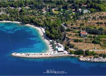 Dolis: “Splićani na Kašjunima imaju uređenu gradsku plažu, a u ustanovi Marjan koruptivne radnje”