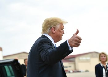 REPUBLIKANCI U PANICI ‘Trump je provokator i zabavljač, mogao bi glatko izgubiti izbore’ | NACIONAL.HR