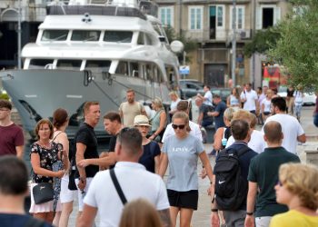 Doselila u Hrvatsku i otkrila što ju je najviše šokiralo: ‘To je kod nas tabu tema’