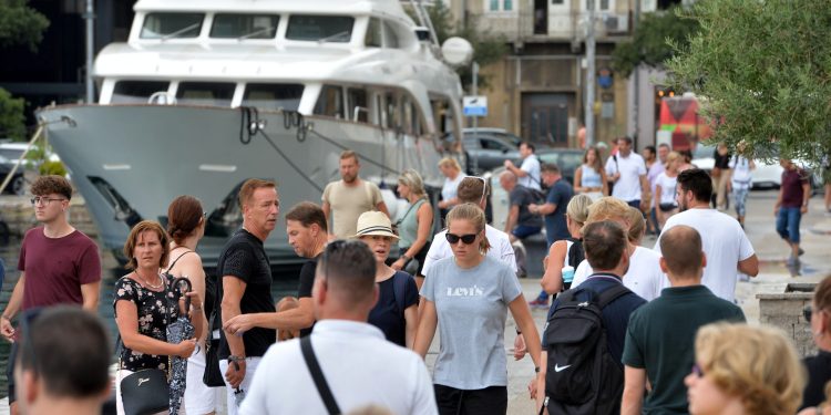 Doselila u Hrvatsku i otkrila što ju je najviše šokiralo: ‘To je kod nas tabu tema’