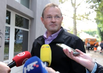 Dragašević upitao članove: ‘Hoćemo li imati Domovinski pokret ili Vukovarski pokret?’