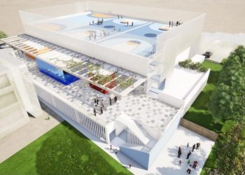 Dropuljić je ponosan. Podstrana je korak bliže novoj sportskoj dvorani