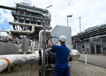 Država EU digla uzbunu zbog uvoza ruskog plina — RT Business News