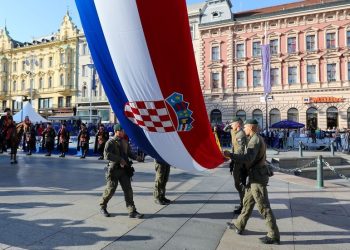Država NATO-a nastavit će vojnu obvezu — RT World News