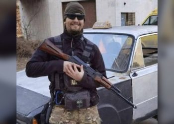 Državljanin EU osuđen za pljačku u Ukrajini — RT World News