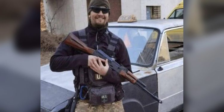 Državljanin EU osuđen za pljačku u Ukrajini — RT World News