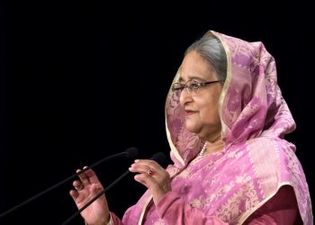 Državni udar u Bangladešu bio je američka osveta za odbijanje vojne baze – svrgnuti premijer – RT Indija