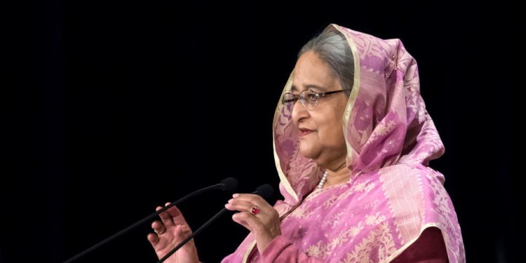 Državni udar u Bangladešu bio je američka osveta za odbijanje vojne baze – svrgnuti premijer – RT Indija