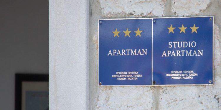 DERE TKO STIGNE Iznajmljivač šokiran otkrićem koliko ‘platforma’ naplaćuje njegov apartman. I to ‘s popustom’! | NACIONAL.HR