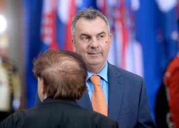 Dujmović razotkrio ‘neviđenu’ prevaru Hrvata: ‘Cijena koju je Penava kadar platiti nema limita’