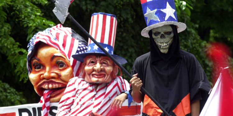 Dva ‘patuljka’ navlače rukavice protiv SAD-a i EU: Dosta je vašeg nepodnošljvog uplitanja