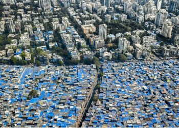 Dvije Indije: Indija milijardera i Indija siromaha