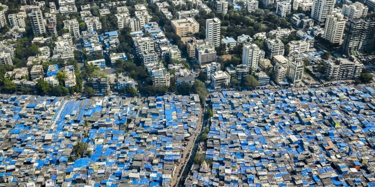 Dvije Indije: Indija milijardera i Indija siromaha