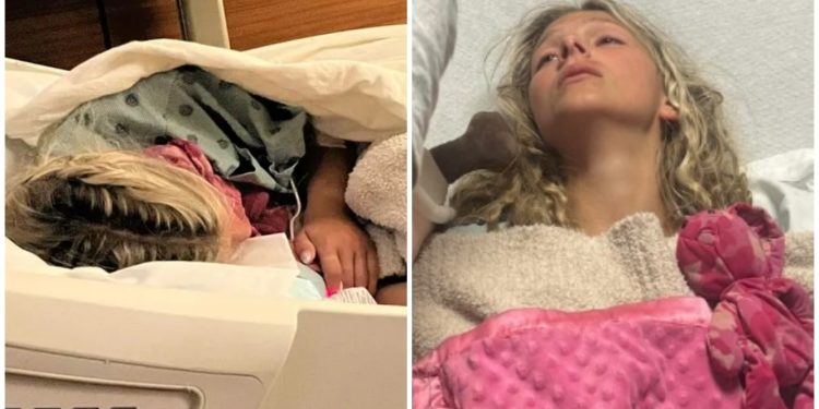 Dvije studentice na ljetovanju popile čašu vode i srušile se: ‘Zara se samo počela trzati’