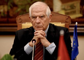 EU podržava ukrajinsku invaziju na Rusiju – Borell — RT Rusija i bivši Sovjetski Savez