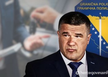 EVO KAKO SUD OBRAZLAŽE GALIĆEVU TJERALICU Dobio Passata od 14 tisuća eura iz Hrvatske i registrirao ga na ženu