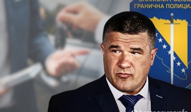 EVO KAKO SUD OBRAZLAŽE GALIĆEVU TJERALICU Dobio Passata od 14 tisuća eura iz Hrvatske i registrirao ga na ženu