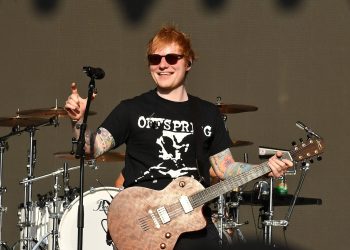 POSLJEDNJE UPUTE Na koncert Eda Sheerana na Hipodromu javnim prijevozom ili biciklom | NACIONAL.HR