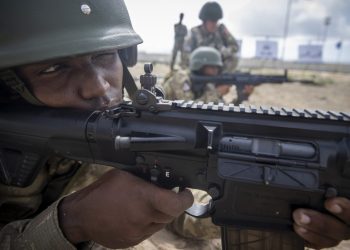 Egipat šalje oružje na Rog Afrike – Reuters – RT Afrika