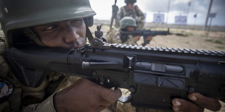 Egipat šalje oružje na Rog Afrike – Reuters – RT Afrika