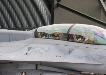 Eksplozivni ulazak u novu eru: Kijev digao F-16 u zrak