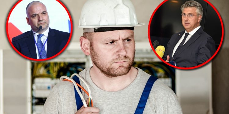 Električar Renato prijetio Plenkoviću i šefu SOA-e: Njegove metode su više nego bizarne