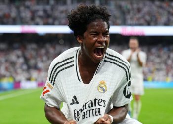 Endrick, Bernal, Barrios: mladi fenomeni La Lige