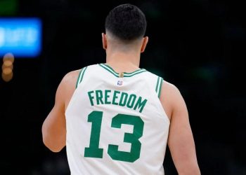 Enes Kanter, Turčin protiv Erdogana isključen iz NBA lige