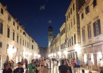 Etnički Dalmatinac” kandidira se za predsjednika Hrvatske: “Zalagat ću se za ustavno priznanje Dalmatinaca kao naroda