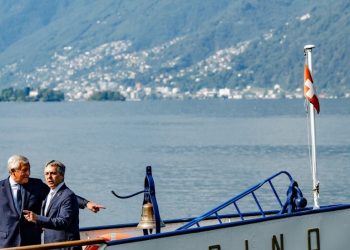 Europske države zajednički pozivaju Rusiju na sudjelovanje u mirovnim pregovorima u Ukrajini — RT World News