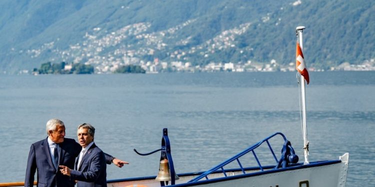 Europske države zajednički pozivaju Rusiju na sudjelovanje u mirovnim pregovorima u Ukrajini — RT World News