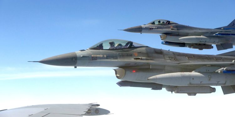 Europski državnici nakon vijesti o padu F-16: ‘Ukrajinci mogu gađati ciljeve unutar Rusije’