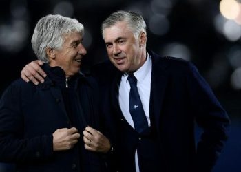 Europski superkup, Ancelotti i Gasperini pričaju Sacchi i Galeone