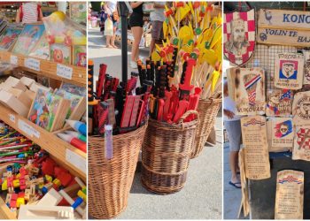 Evo što se sve danas može kupiti u Sinju