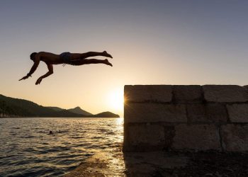Evo što vas sve očekuje na Lastovo Eco-Film Festivalu