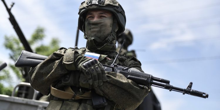 Evo zašto Rusija neće razgovarati s Ukrajinom — RT Rusija i bivši Sovjetski Savez