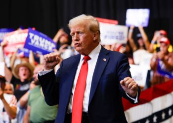 Evo zašto Rusiji nije stalo do Trumpa — RT Rusija i bivši Sovjetski Savez